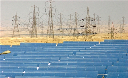 Egypt to Receive €140 Million in New European Investments to Boost Green Energy Sector