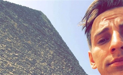 Stop What You’re Doing Russian YouTube Prankster Vitaly Zdorovetskiy is in Egypt
