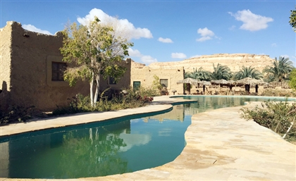 Egypt’s Siwa Oasis Named Global Centre for Medical and Environmental Tourism