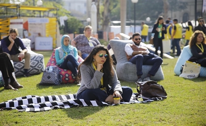 10 Brilliant Opportunities for MENA Entrepreneurs to Network, Shine and Expand 