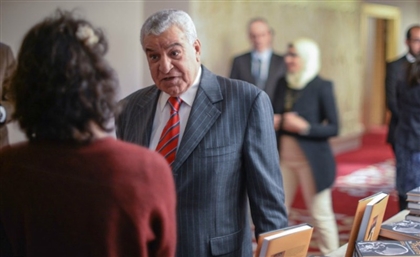 Zahi Hawass Appointed Cultural Heritage Ambassador to the United Nations