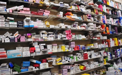 Government Creates Database to Track All Pharmaceutical Drugs in Egypt