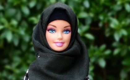 Barbie Releases New Line of Hijabi Dolls