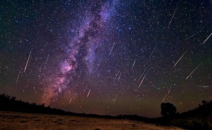 Meteor Shower Set to Dazzle Planet Earth This Weekend