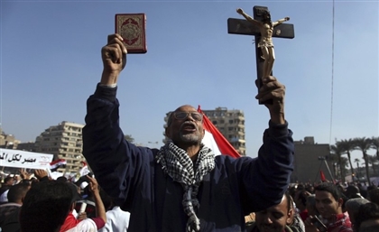 Will Religion Actually Be Removed from Egypt’s School Curriculum?