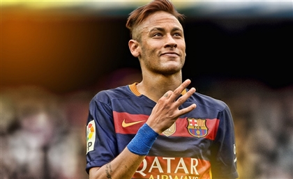 Neymar Jr. Given Property in Sahel as He Becomes the Face of an Egyptian Real Estate Company