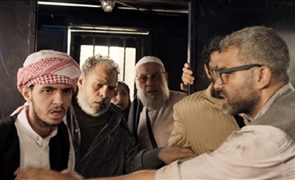 Egyptian Director of Clash (Eshtebak) Mohamed Diab Becomes Judge at the Cannes Film Festival