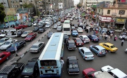 As Cairo Ranks Among Cities with World's Worst Traffic, a Solution May Be on the Horizon
