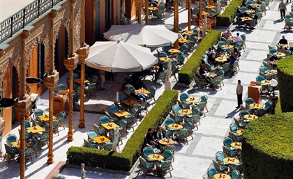 Cairo’s Hotel Occupancy Rates Increase to 70%