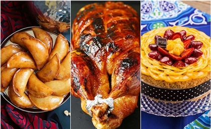 Here Are the 10 Dishes Egyptians Have Googled Most This Ramadan