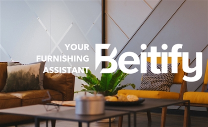 New App Beitify Gathers Egypt's Best Furniture Under One Virtual Roof