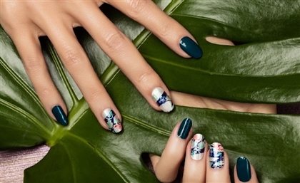 American Nail Art by Incoco Is Finally in Egypt