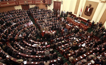 Egyptian Parliament Approves Law Increasing Residence Fees for Foreigners