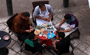 11 Top Egyptian Street Foods