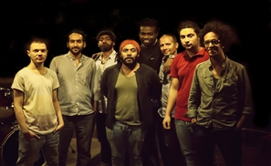 Hawidro: Afro-Egyptian Beats Celebrating Diversity