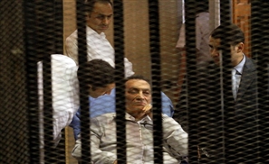 Breaking: Mubarak & Sons Appeal Granted in Embezzlement Case