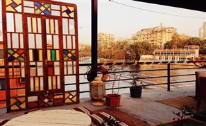 14 Best Views of Cairo