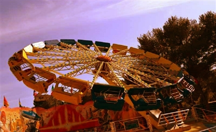 Man Lands in ICU after Falling out of Ride at Zamalek Amusement Park