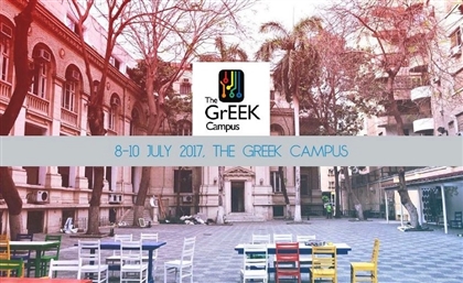 Social Media Day in Egypt Launches at the GrEEK Campus on July 8th and It's the Biggest Yet