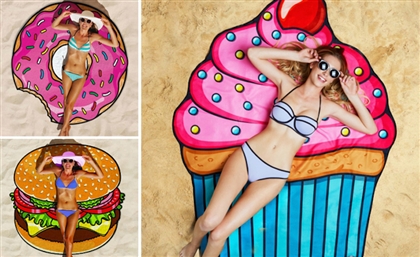 This New Local Brand’s Beach Blankets Will Make Your Instagram Dreams Come True