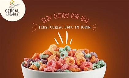 Egypt’s First Ever Cereal Cafe is Coming to Maadi Really Soon