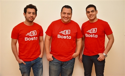 Cairo Angels Announces a Major Investment to Egyptian Delivery Startup Bosta