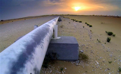 Egypt Launches New Gas Projects to Increase Natural Gas Production by 100% in 2020