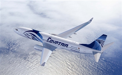 EgyptAir: You Can Fly to Sahel Starting This Weekend