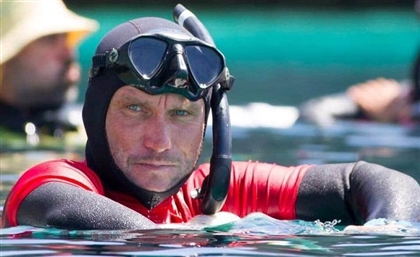 Remembering Stephen Keenan, The Free Diver Who Lost His Life in Dahab Mid-Rescue