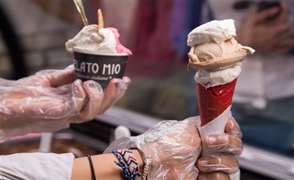 10 Ice-Cream Places That Deliver, Whatever The Weather