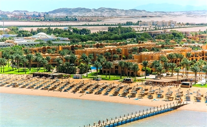 German Tourism Increases Over 100% to Hurghada and Marsa Alam