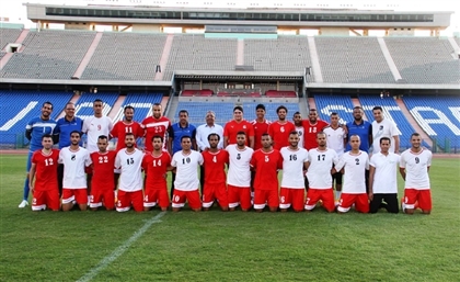 Egypt's National Deaf Football Team Wins Egypt's First Ever Deaflympics Medal