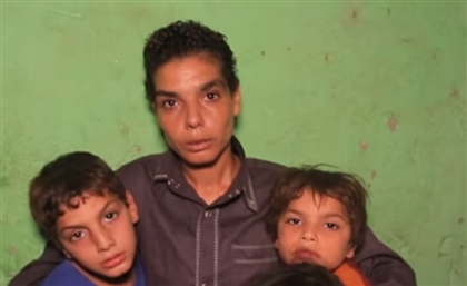This Egyptian Woman Disguised Herself as a Man for 4 Years to Provide For Her Family