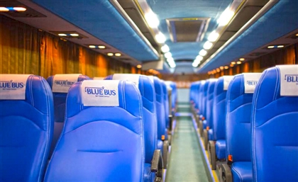 There's a New Bus Service In Town and it's Pure Luxury