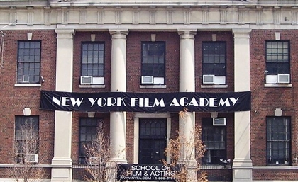 New York Film Academy is Holding Auditions in Egypt This September 