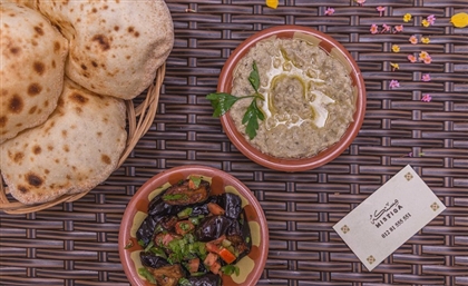 Authentic Egyptian Food is Getting Redefined at Mistiqa in Sahel This Summer