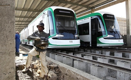 Cairo to See Its First Light Railway System