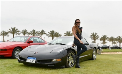 The 10 Most Expensive Cars in Egypt Right Now