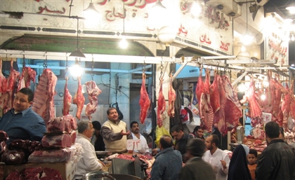 Meat-anomics: How Many Hours of Work Does It Take to Buy a KG of Meat in Egypt?
