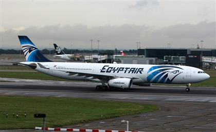 Ban Lifted on Electronic Devices on Flights from Cairo to Britain