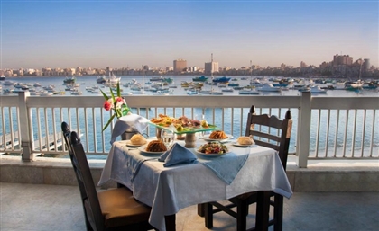 The 8 Best Authentic Eats in Alexandria