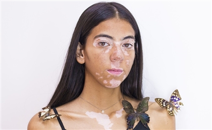The Many Faces of Egyptian Beauty in One Captivating Art Project