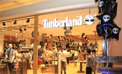 Timberland Will Give You 200 EGP for Your Old Clothes