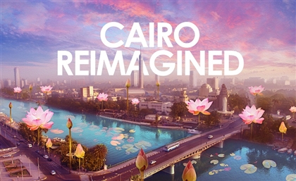 These Designers are Adding a Sexy, Mysterious New Spin on Cairo