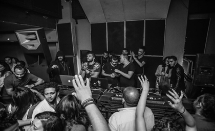 The Evolution of House Music and Egypt’s Underground Scene