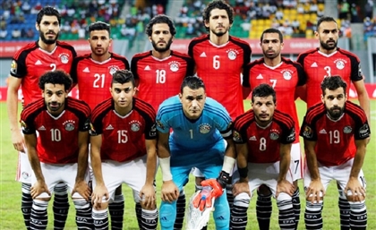 The 1 True Reason Egyptians Desperately Need to Qualify for the World Cup Tonight