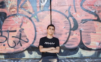 Omie: 15 Year Old Egyptian Rapper from Queens Self-Releases Dope New Album