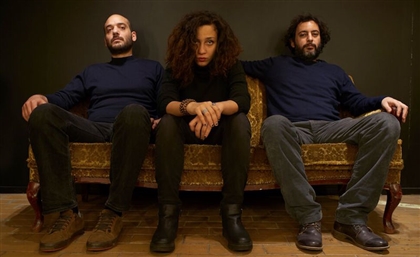 Album Review: 'Lekhfa' by Maryam Saleh, Maurice Louca, and Tamer Abu Ghazaleh is Edgy and Sublime