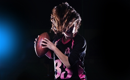Egypt's First Female Flag Football Team is Heading to The World Championship