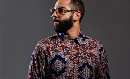 Meet the Rising Designer Behind Egypt's Funkiest Shirts